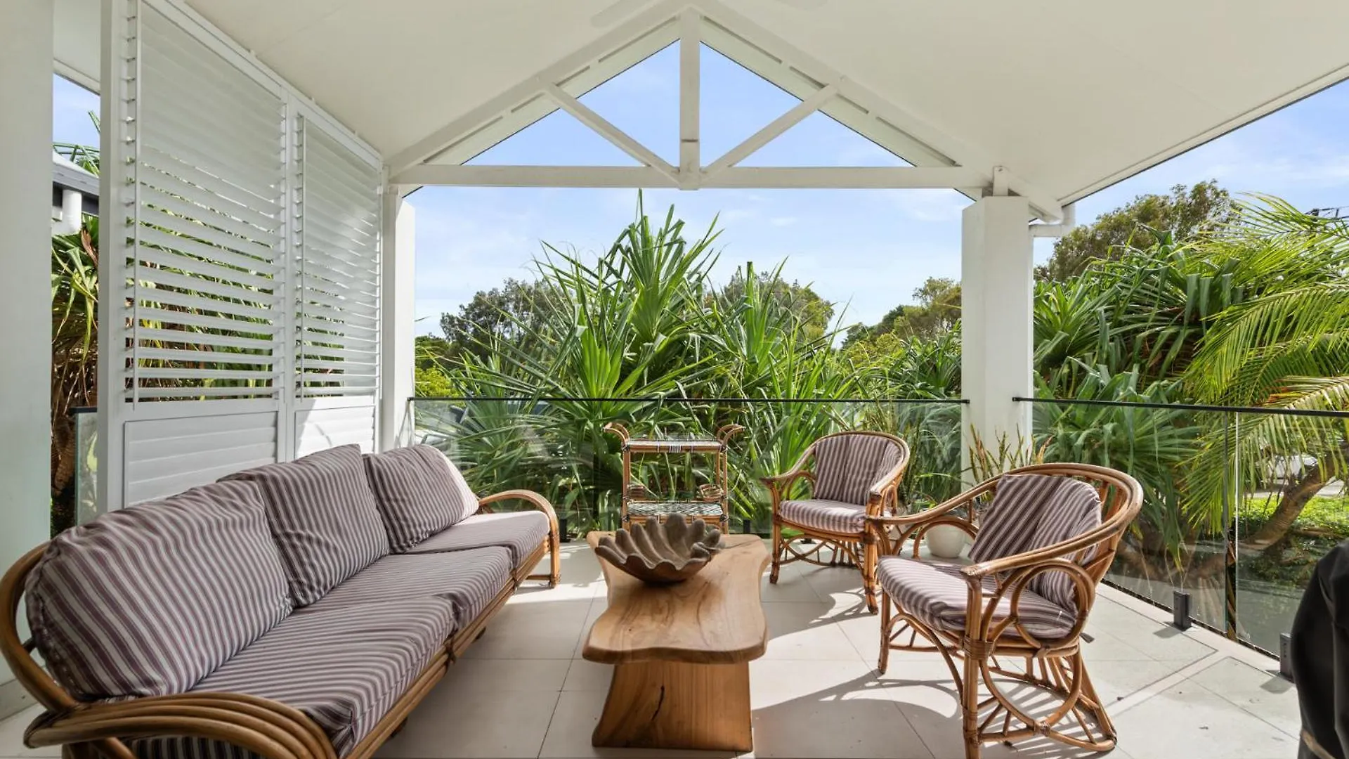 Byron Bay Accom Unit 6 70 Lawson Street - Atlantis Australia