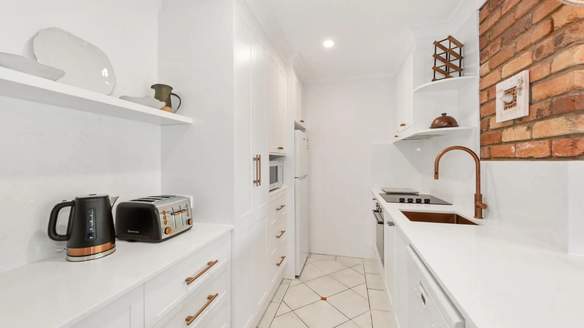 Byron Bay Accom Unit 6 70 Lawson Street - Atlantis