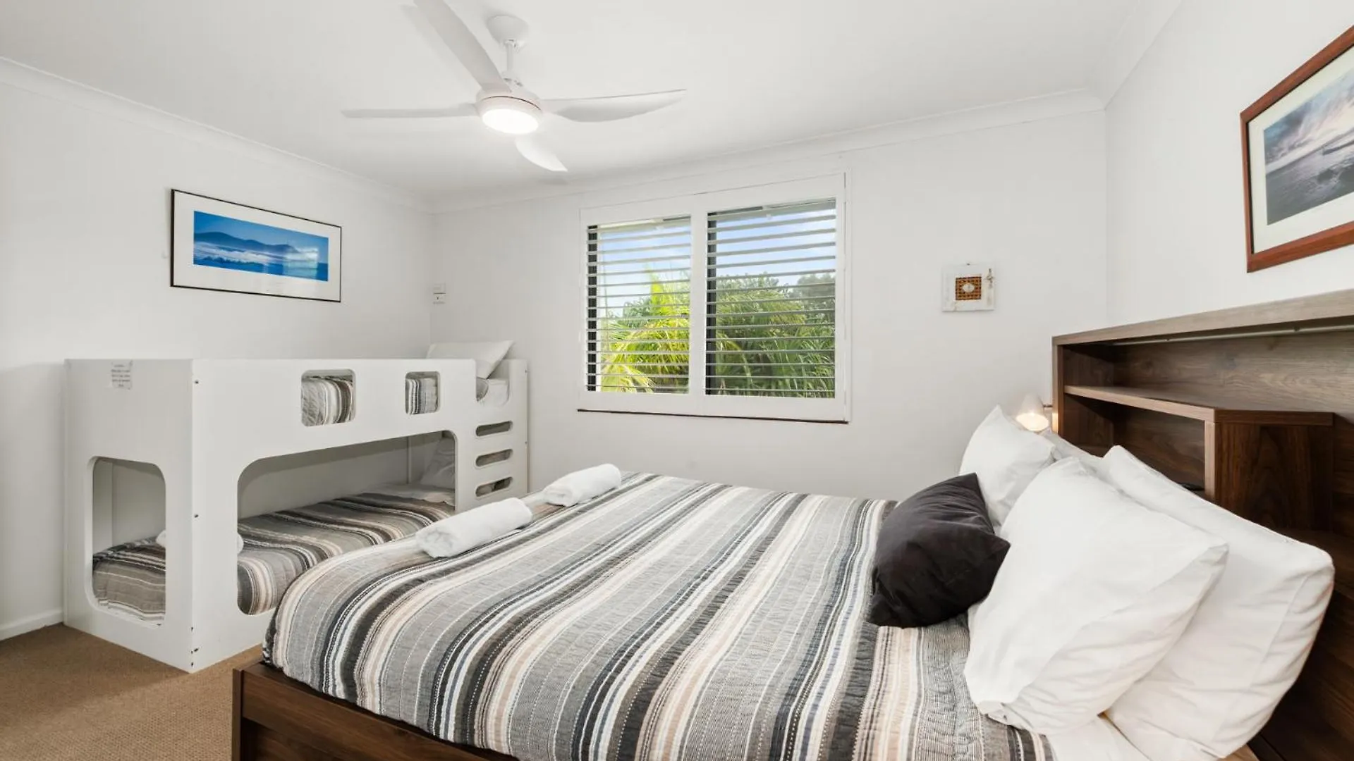 Byron Bay Accom Unit 6 70 Lawson Street - Atlantis Apartament Byron Bay