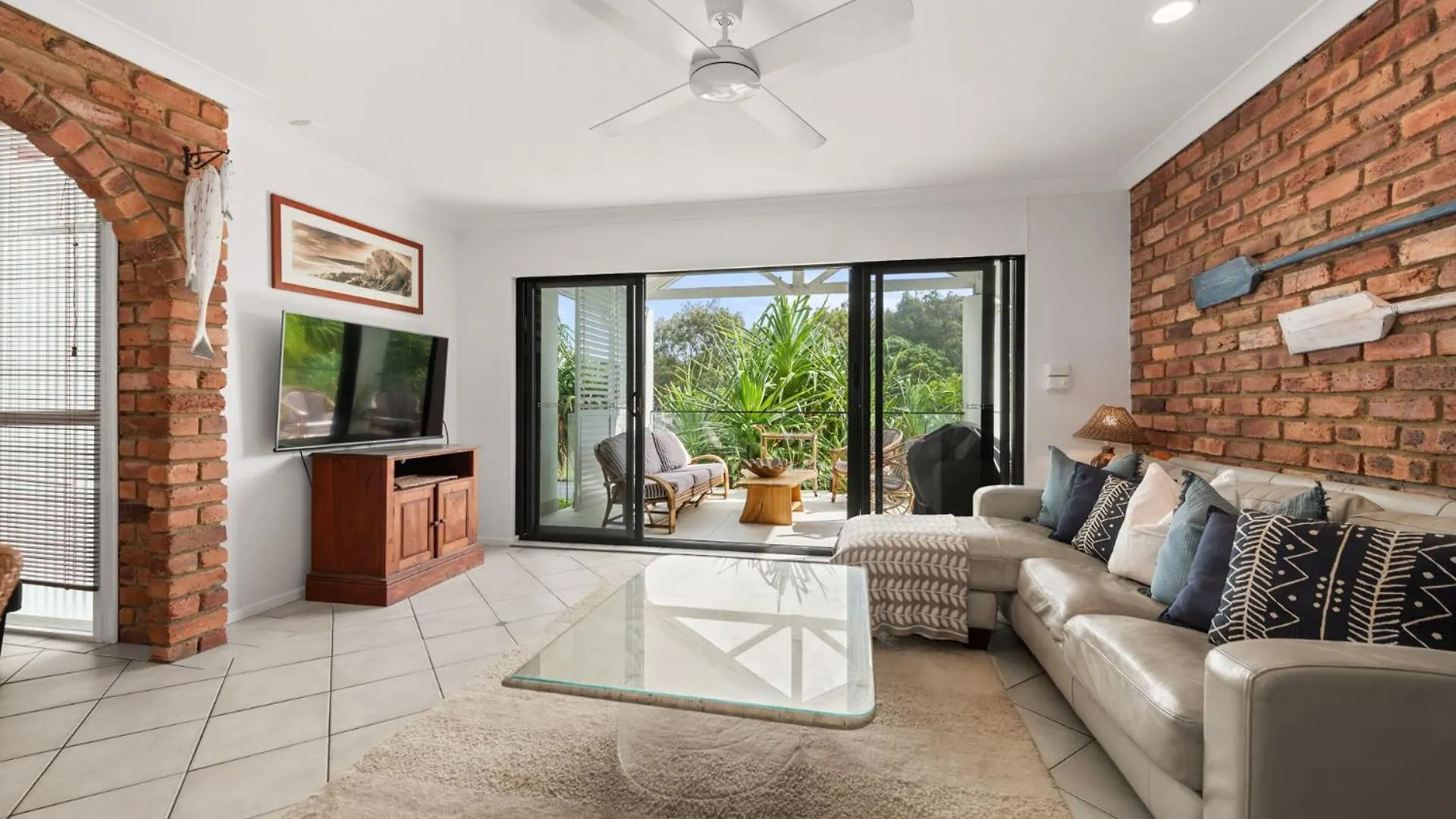 Apartament Byron Bay Accom Unit 6 70 Lawson Street - Atlantis