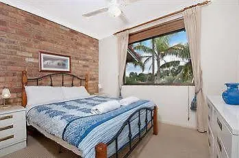Byron Bay Accom Unit 6 70 Lawson Street - Atlantis Apartament Byron Bay