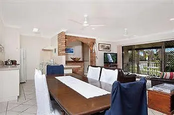 Apartament Byron Bay Accom Unit 6 70 Lawson Street - Atlantis