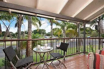 Byron Bay Accom Unit 6 70 Lawson Street - Atlantis 0*, Byron Bay